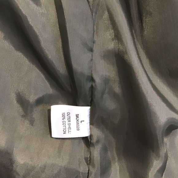 Spring / fall jacket - Picture 7 of 7